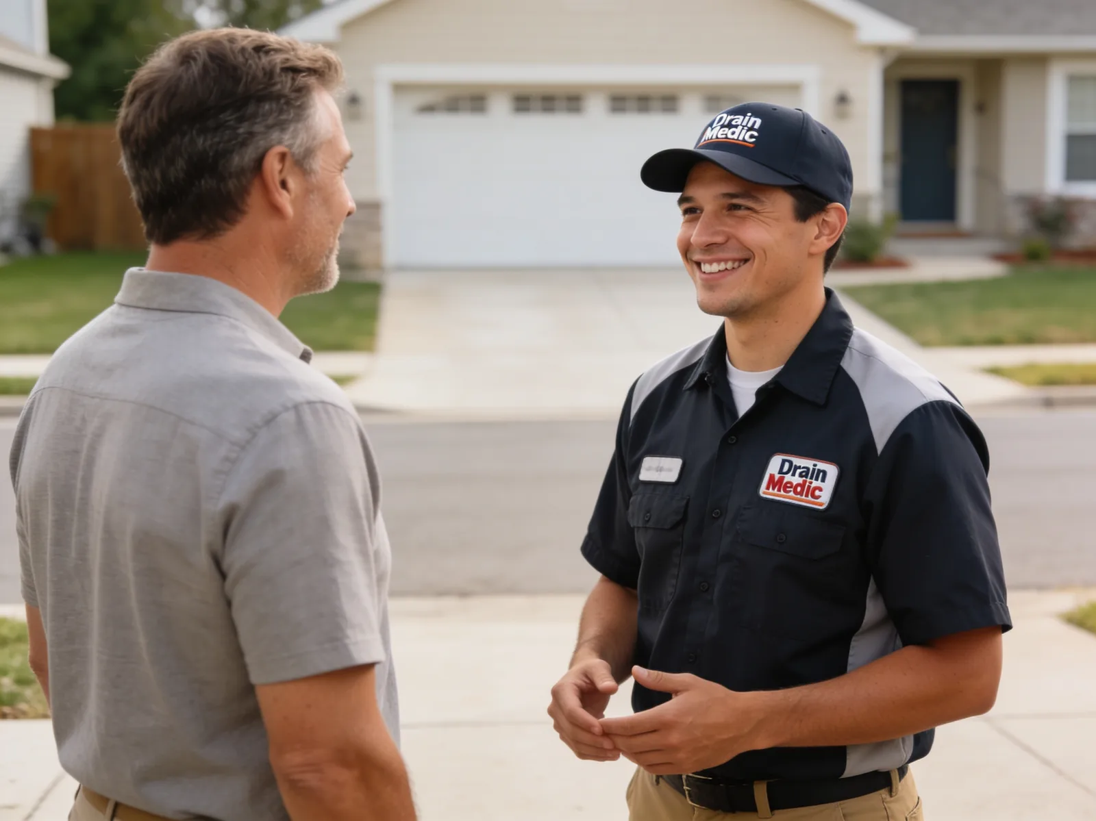 Garbage Disposal Repair Eckerty, IN FAQs